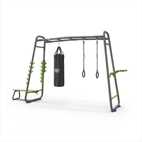 EXIT GetSet Monkeybar MB230 - Grau