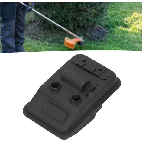 Silencieux d'échappement pour tondeuse à gazon, pièce de rechange pour débroussailleuse Stihl FS75 FC75 FS80 FS85