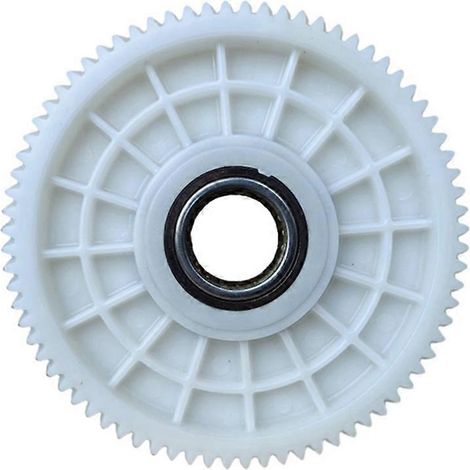 Nylon-Zahnrad für Drehmomentmotor für Mittelmotor M200 G210 – Hohe Haltbarkeit und Leistung (1/5)