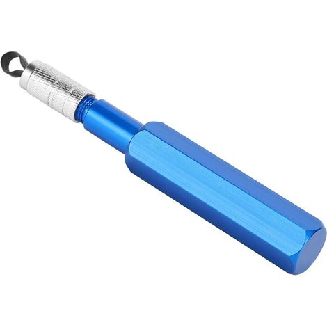 Kit d'outils de Soudage pour Revêtement de Sol en Vinyle Industriel avec Couteau à Découper en Plastique PVC et Trois Lames de Coupe (1/5)