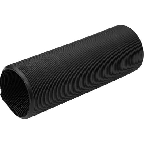 Universeller, flexibler Ansaugschlauch für Pkw, 76 mm Kunststoffschlauch (1/4)