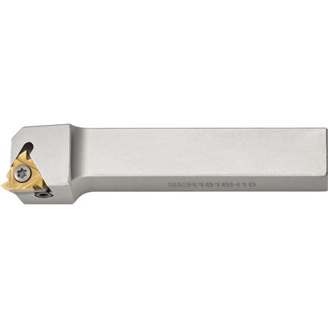 Werkzeug zum Aussengewindeschneiden 25 mm fur Metalldrehmaschine Fervi ser25