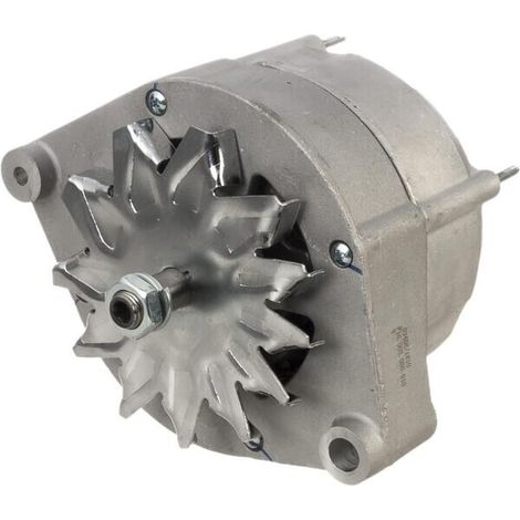 Alternatore 28V 80A UNIVERSALE ALT2625085 (1/3)