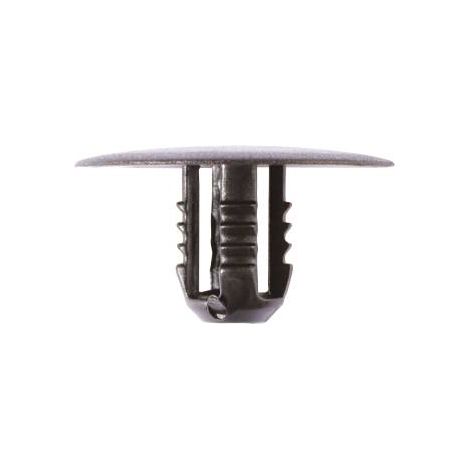 Agrafes pour garnitures de coffre pour Ford, pack de 50 (1/2)