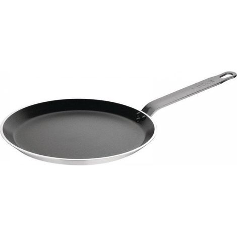 Crêpière en aluminium (Ø)260 mm, antiadhésive