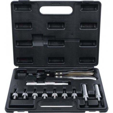 BGS Do it yourself Kit de montage pour joints de queue de soupape BGS Do it yourself 1783
