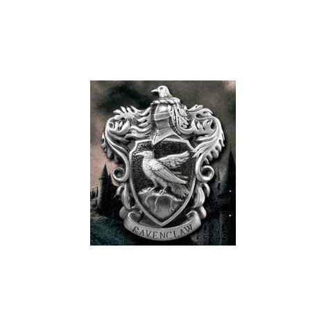 ESCUDO RAVENCLAW HARRY POTTER 21x26CM
