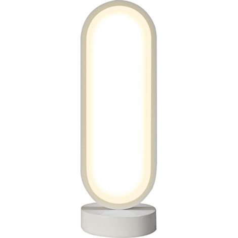 Lampes de Table pour Salon Luminaire Doux Tables Chevet (1/5)
