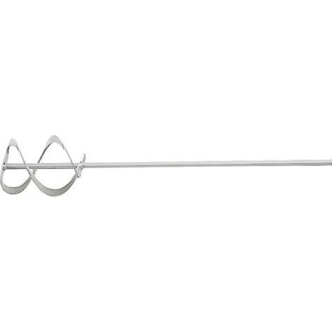 Hélice PU070HA Ø70 x 400 hex 8 HIKOKI 754721