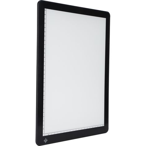 Tableau à dessin électronique Brightpad Copy Graffiti LED Panel 3 lumières réglables 5V 1A (1/5)