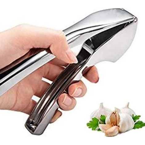 Spremiaglio professionale - Materiale in lega di zinco - Facile da pulire - Design ergonomico - 15,8 cm (1/3)