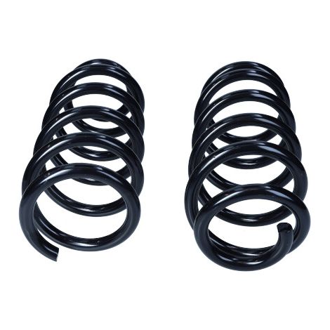 Ressort de suspension MAXGEAR 60-0952D pour MINI COUNTRYMAN - (1/2)