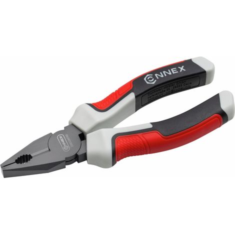 Connex Kombizange 160 mm 3K-Griff