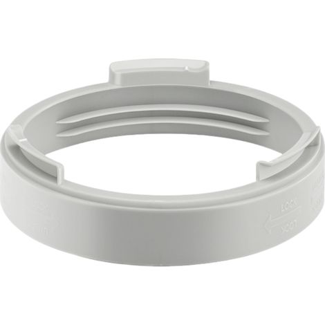 Adaptateur de tuyau d'échappement pour climatiseurs portables universels - 150 mm (1/5)