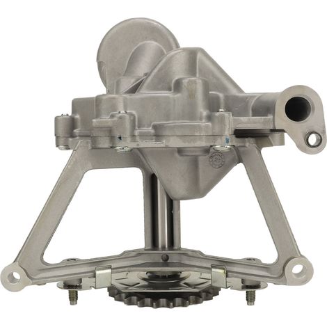 Pompe à Huile Moteur Stable 9674199380 pour et - Performances Fiables (1/5)