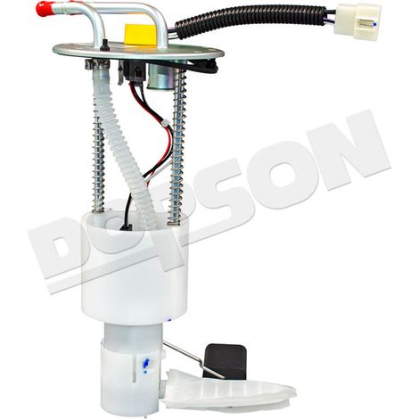 Wuling 6376B Vier-Pin-Ventillose Kraftstoffpumpenbaugruppe (24541547) (1/4)