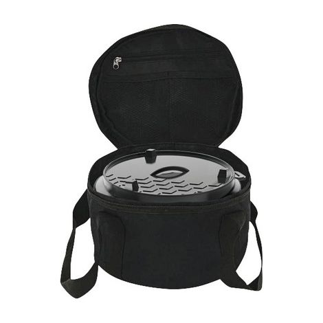 Tasche für Dutch-Oven-Einleger für 8230, aus Polyestergewebe (1/2)