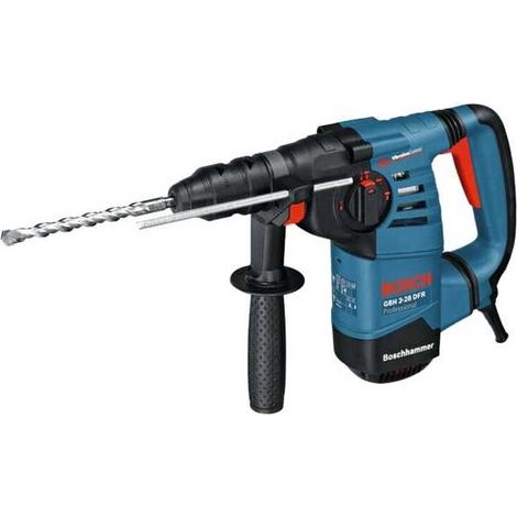 Taladro percutor Gbh3-28Dfr Pro Bosch