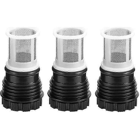 Accessoires et outils pour chauffe-eau instantanés (1/5)