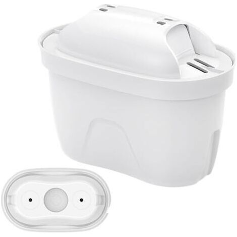 Pair Filtre à eau à cartouche, remplacement du filtre à eau au charbon, filtre les sédiments de la maison, purificateur pratique pour le jardin, parfait pour la filtration des sédiments de la maison