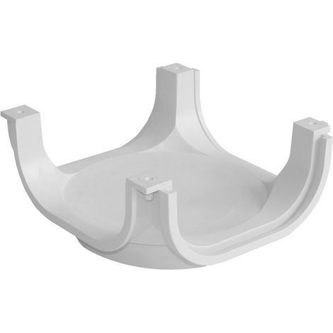 Croix multi-directionnelle sortie inférieure Ø90M - Ø100F - Ø110M - Série 130 BAS - First Plast (1/2)
