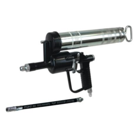 MATO Druckluft-Fettpresse, 400 g (1/2)