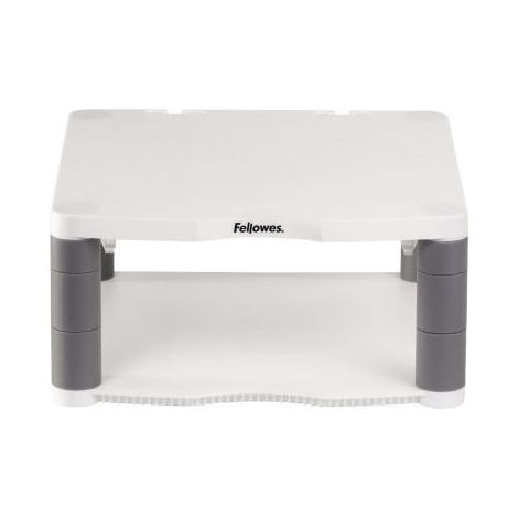 Fellowes Monitorständer Premium 91717 Kunststoff platin (1/4)