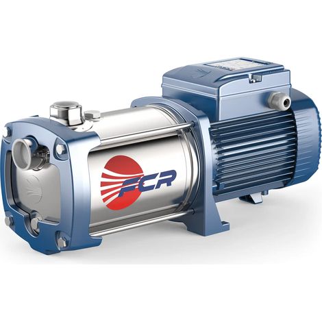 Pedrollo FCRm 90/5 - Pompe électrique multigirante monophasé
