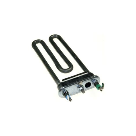 Resistencia 1700W para lavadora INDESIT C00255452
