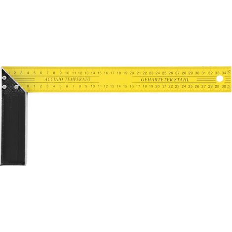 Winkel Strend Pro YPS-709, 0350x150 mm, Hobby
