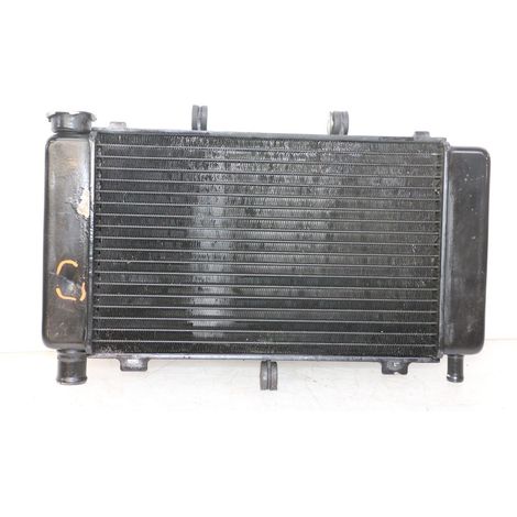 [PRODUIT D'OCCASION] RADIATEUR YAMAHA FZ6 N FAZER 600 2004 - 2006 (1/5)