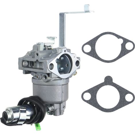 Compatible with the YAMAHA MZ360 MZ300 185F EZ-MZ360-00CM EF6600/2600 carburetor--DTEKGAZ