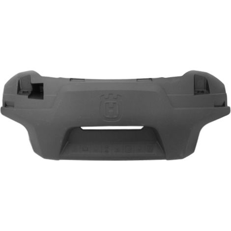 Pare chocs arrière robot tondeuse Husqvarna 310, 315, 315X (1/4)