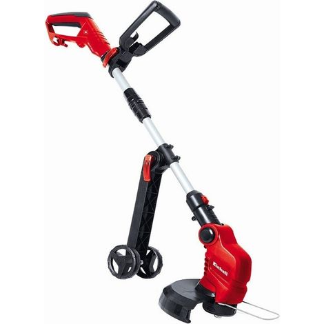 Trade Shop - ELEKTRISCHE UND INHELLEN GEET 5027 MOTOR 500 W FILO - (1/5)