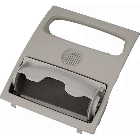Cache de protection pour étui à lunettes avec lampe de lecture de console de toit de voiture CN15-A519A58-AA pour Ford Ranger Everest BT50 2012-2019 (1/5)