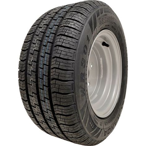 195/55R10C Wanda WR301 Radial