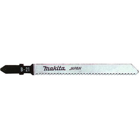 Makita 5x Stichsägeblatt B-21 - A-85721 (1/2)