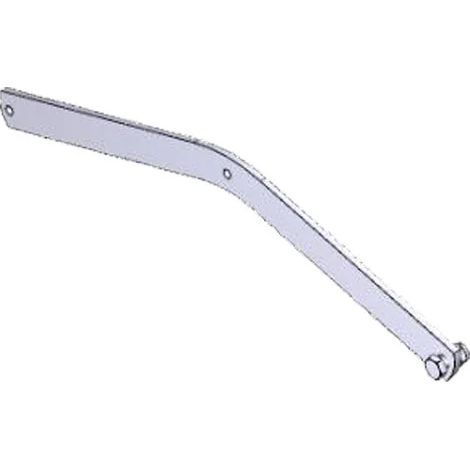 came pièce détachée levier de transmission ver 119rie044 (1/3)