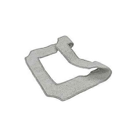 Ersatzteile für Winboot Mini Staubsauger-Wischmopptücher (1/3)