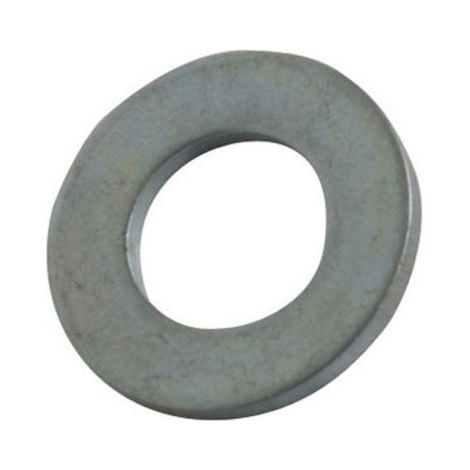 Arandela Plana 125A M04 Cincado Fontana 2.000 Pz