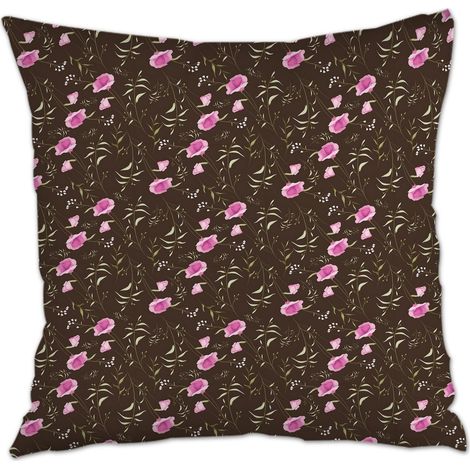 Housses de coussin décoratives résistant aux tachespour petit ami, mari, fiançailles couples (1/5)
