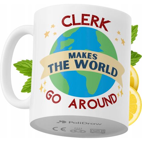 Lustige Kaffeetasse mit witzigem Textdesign – ideal für Geburtstage, Namenstage und Feiertage. Hochwertige Tasse für besondere Anlässe im Büro oder Homeoffice. Farbe: Weiß, 330 ml.