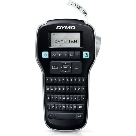 Dymo etichettatrice lmr-160p portatile s0946320