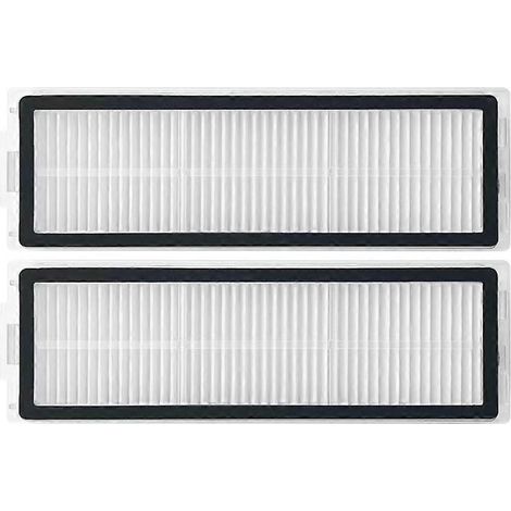 HEPA-Filter für Xiaomi M30 X20 Max X20 Pro D102GL D109GL Saugroboter