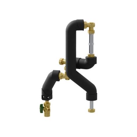 Stiebel Eltron Kaltwasserzähler KWA-DUO, 208117