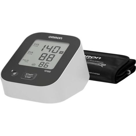 Tensiomètre Omron M2+ Connect