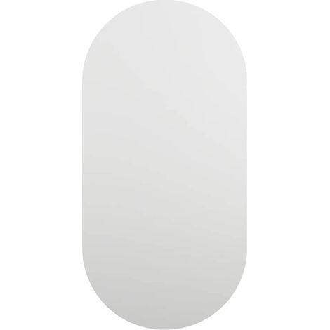 Miroir 40x20 cm Verre