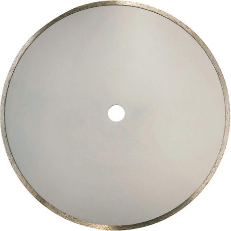 DISQUE DIAMANT ø 200 x 25.4 MM POUR CÉRAMIQUE SCHEPPACH
