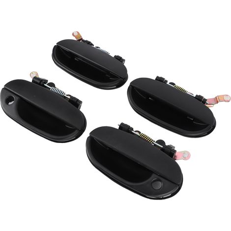 Türgriffe außen vorne und hinten, links und rechts, 82660-22000, passend für Hyundai Accent 1995-1999 (1/5)
