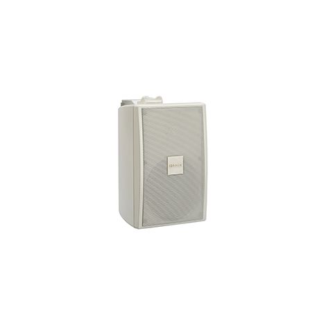 Bosch LBC3491/12 Haut-parleur gris câblé 10W
